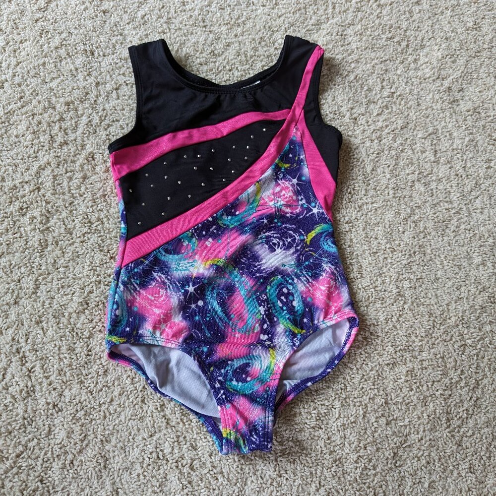 Freestyle Leotard